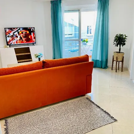 Combarro Suite Exterior foto
