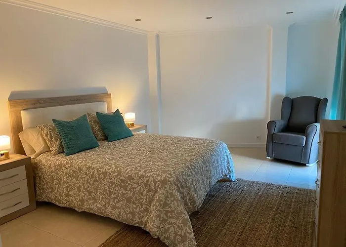 Combarro Suite