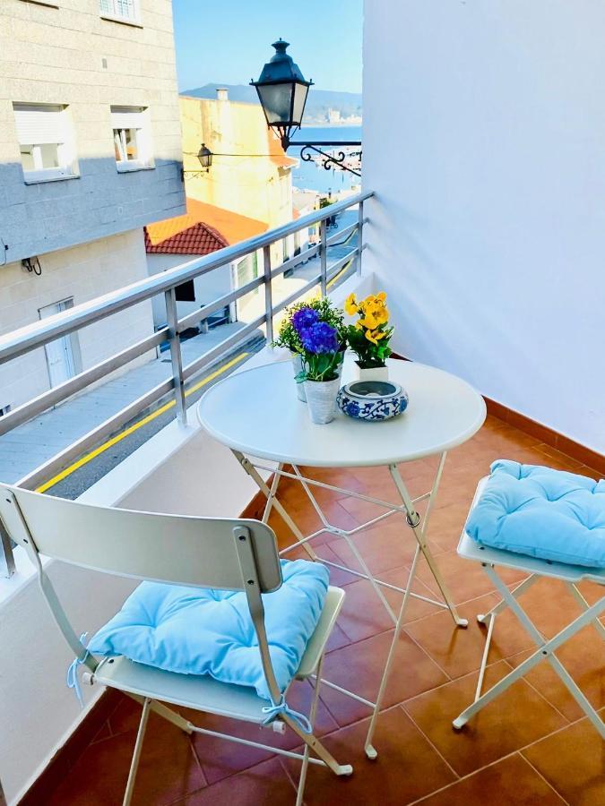 Apartment Combarro Suite