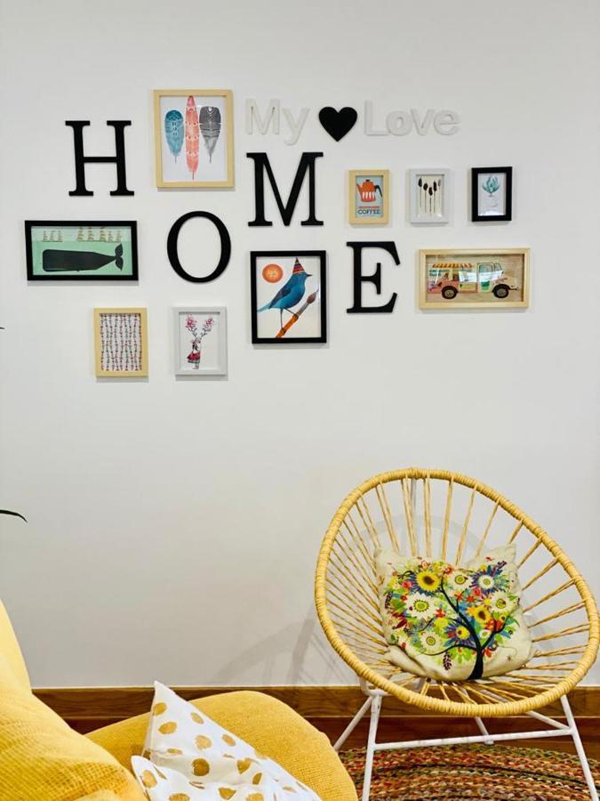 Combarro Suite Apartment