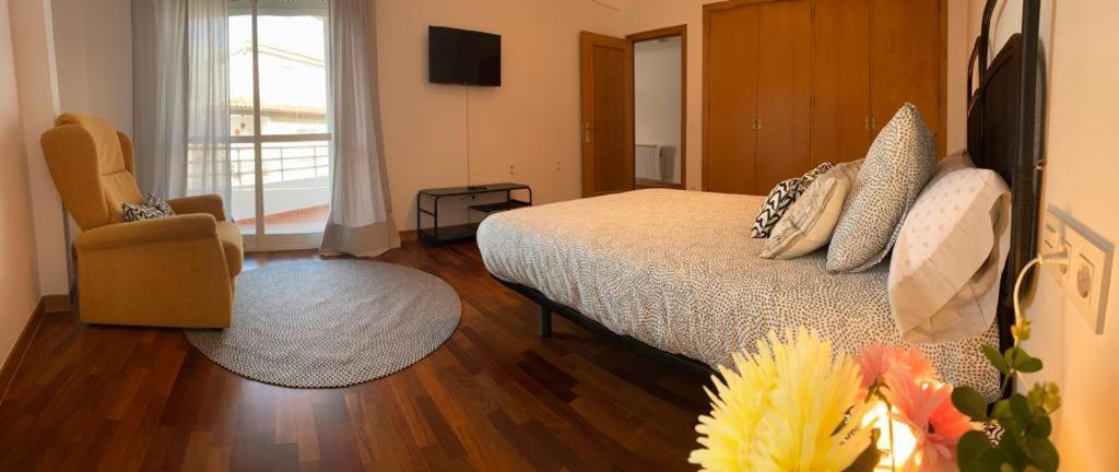 Combarro Suite