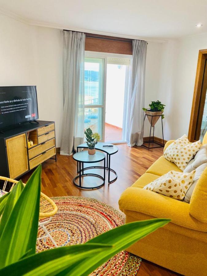 Combarro Suite