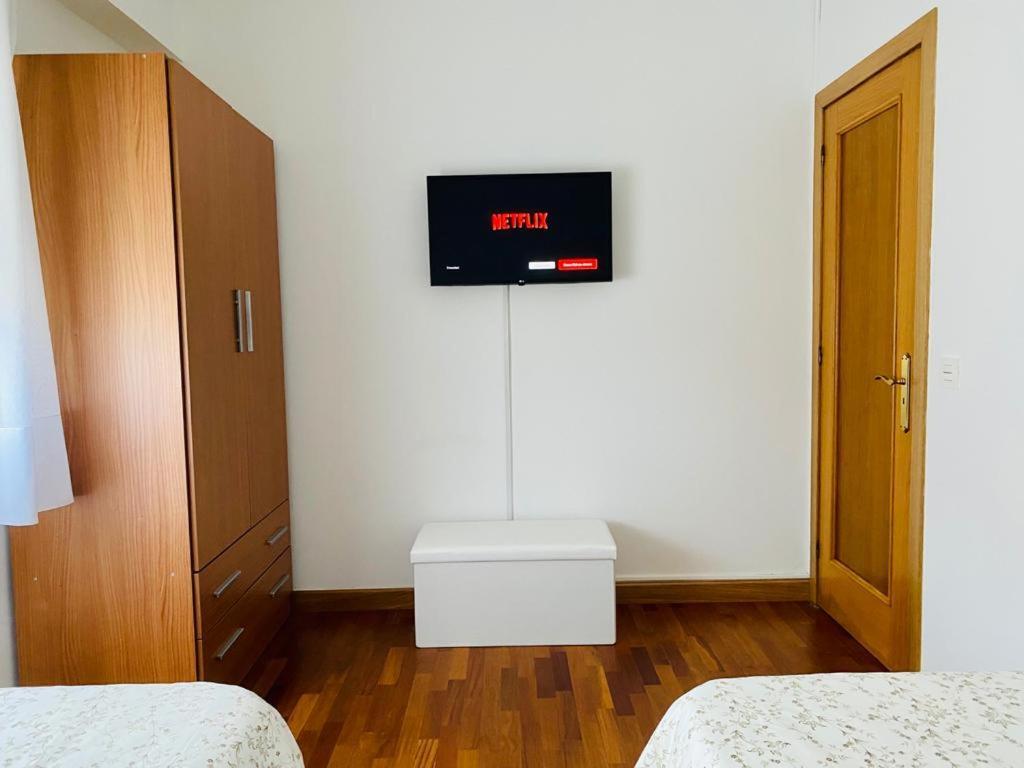 Combarro Suite *